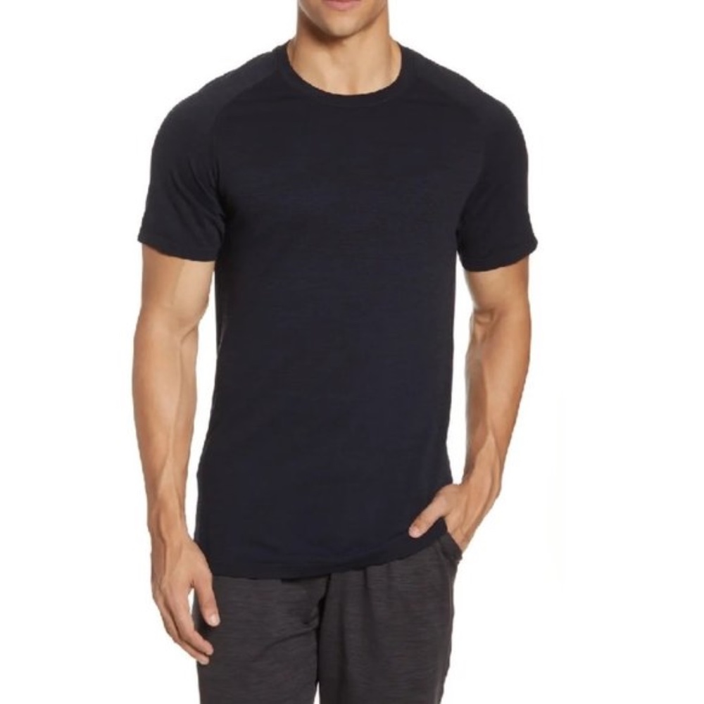 Men's Zella Seamless T-Shirt